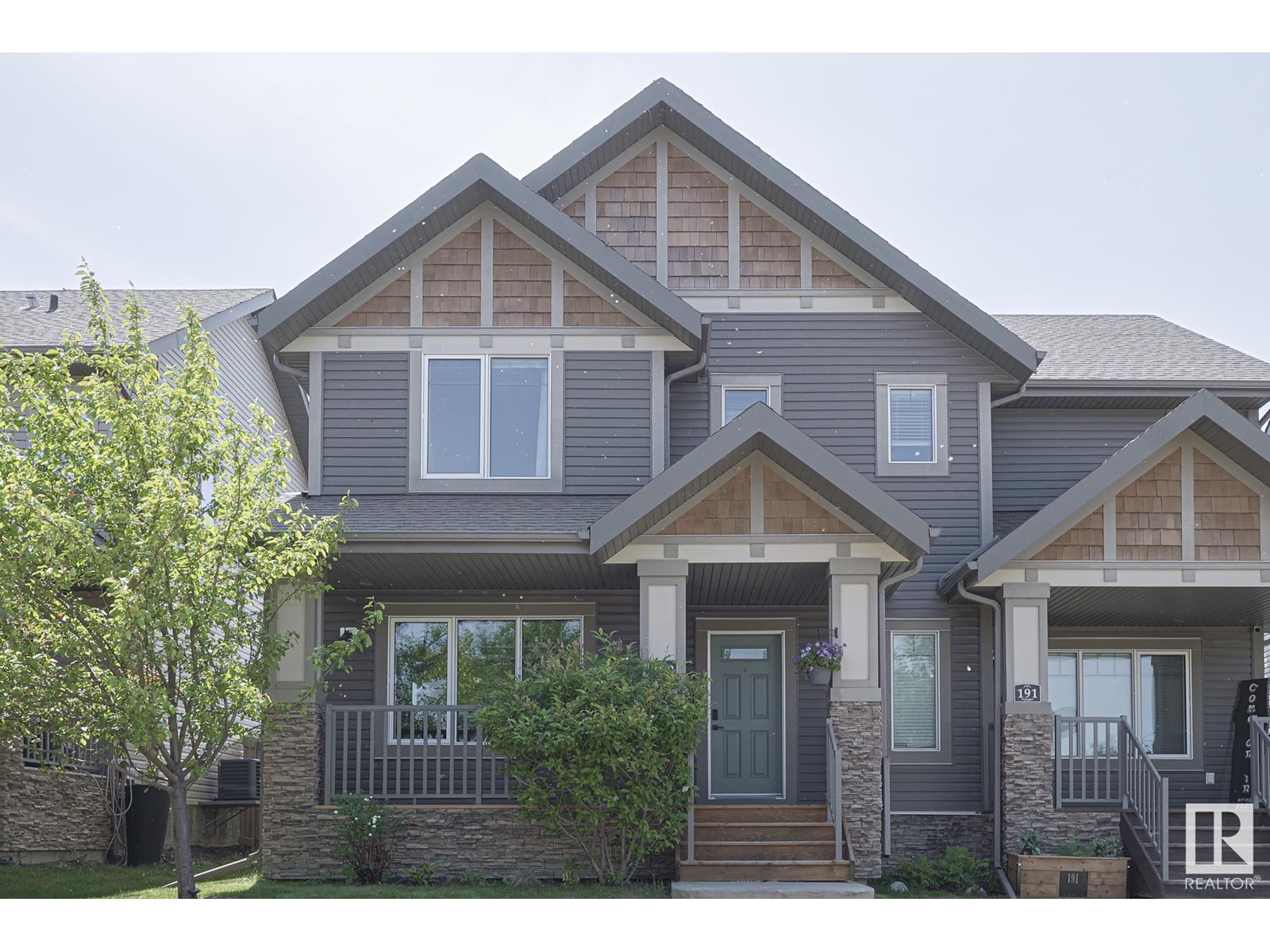 189 HAWKS RIDGE BV NW, Edmonton, Alberta