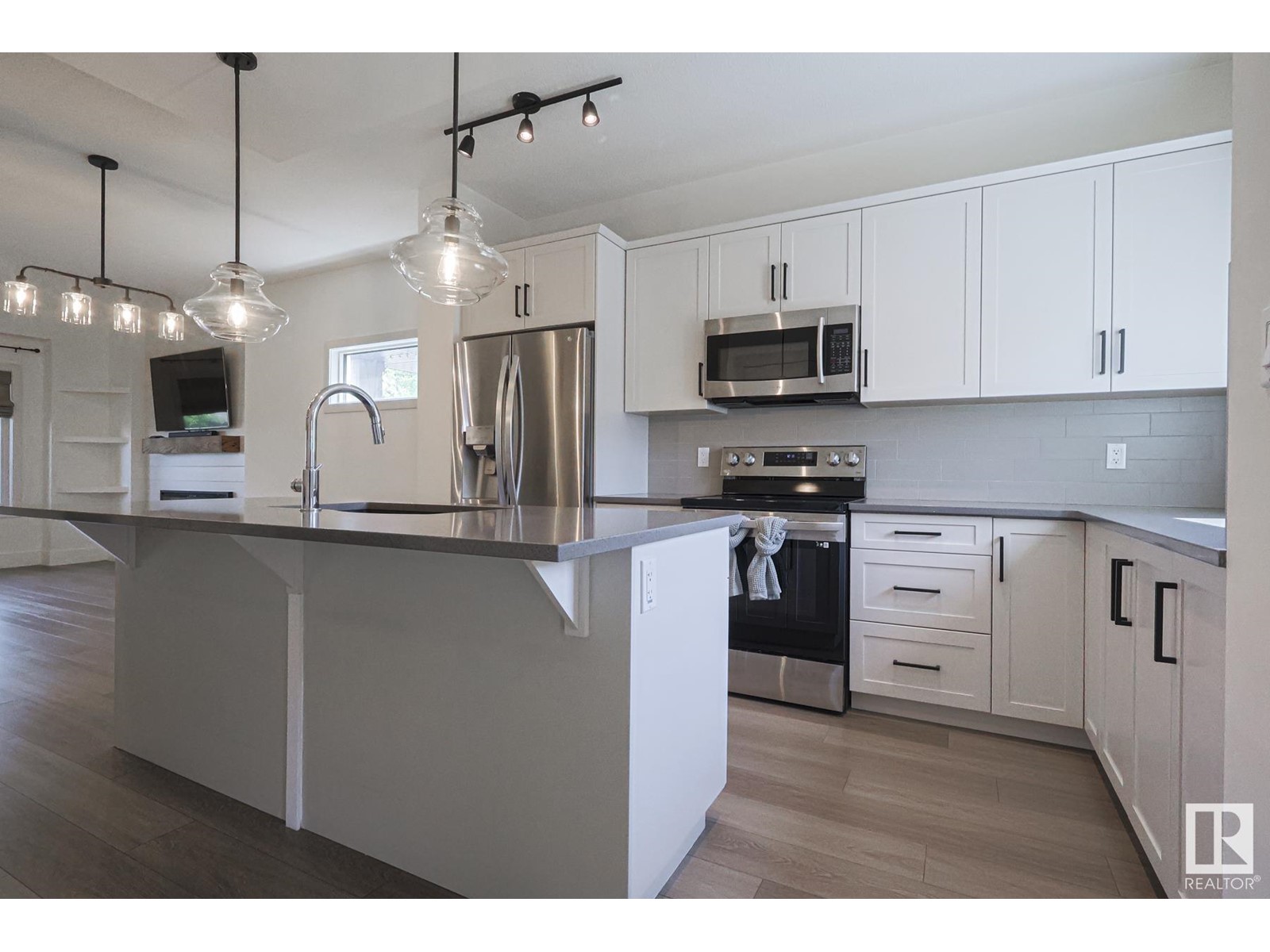 189 Hawks Ridge Bv Nw, Edmonton, Alberta  T5S 0H6 - Photo 16 - E4440923