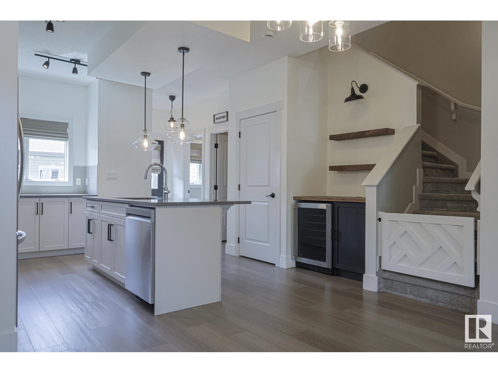 189 Hawks Ridge Bv Nw, Edmonton, Alberta  T5S 0H6 - Photo 7 - E4440923