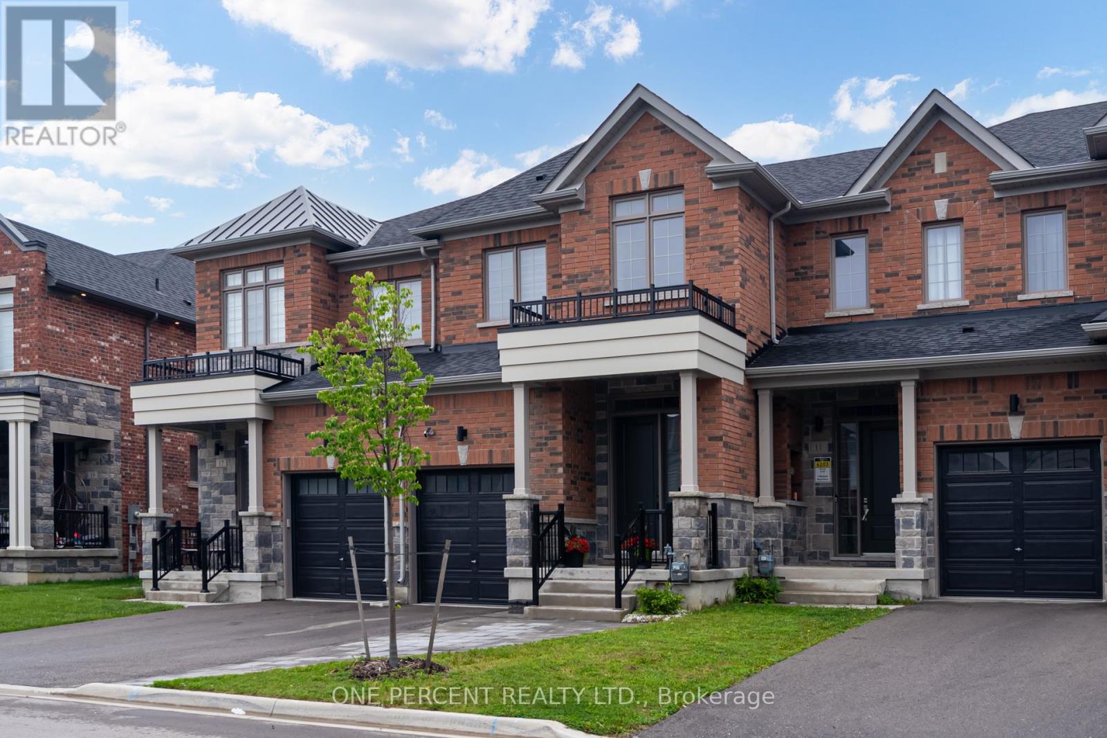 15 Richard Boyd Drive, East Gwillimbury, Ontario  L9N 0S6 - Photo 1 - N12201092