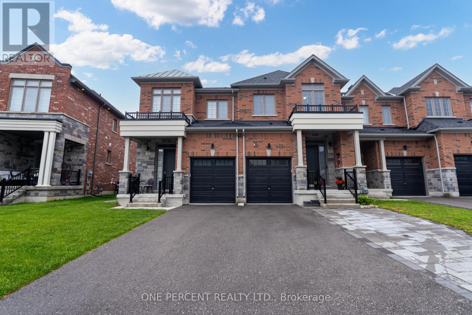 15 Richard Boyd Drive, East Gwillimbury, Ontario  L9N 0S6 - Photo 2 - N12201092