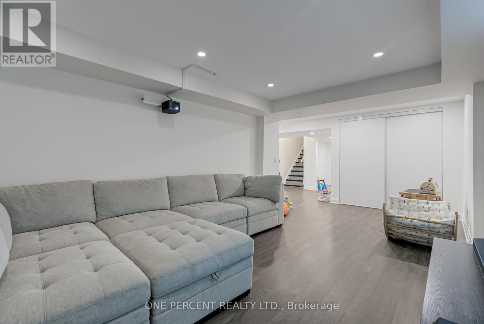 15 Richard Boyd Drive, East Gwillimbury, Ontario  L9N 0S6 - Photo 40 - N12201092