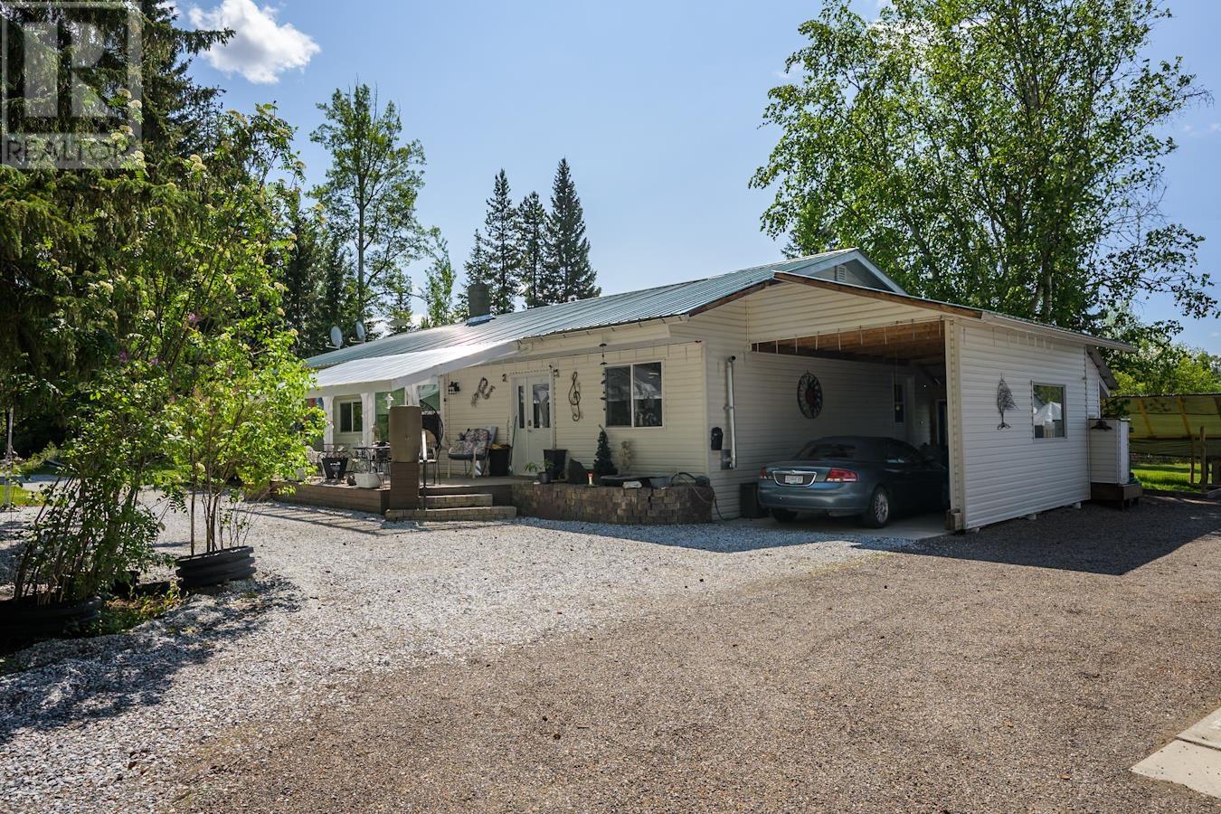 12255 Lower Mud River Road, Prince George, British Columbia  V2N 5C3 - Photo 4 - R3012194