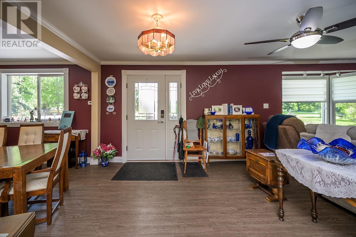 12255 Lower Mud River Road, Prince George, British Columbia  V2N 5C3 - Photo 5 - R3012194