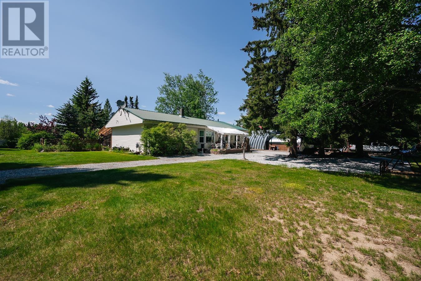 12255 Lower Mud River Road, Prince George, British Columbia  V2N 5C3 - Photo 3 - R3012194