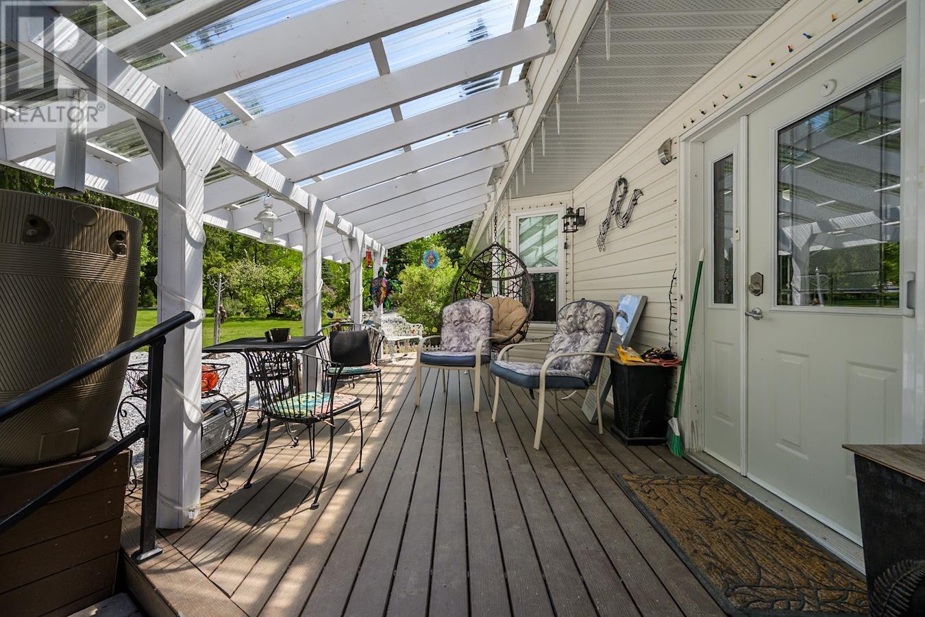 12255 Lower Mud River Road, Prince George, British Columbia  V2N 5C3 - Photo 26 - R3012194
