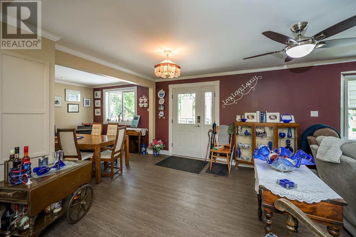 12255 Lower Mud River Road, Prince George, British Columbia  V2N 5C3 - Photo 6 - R3012194