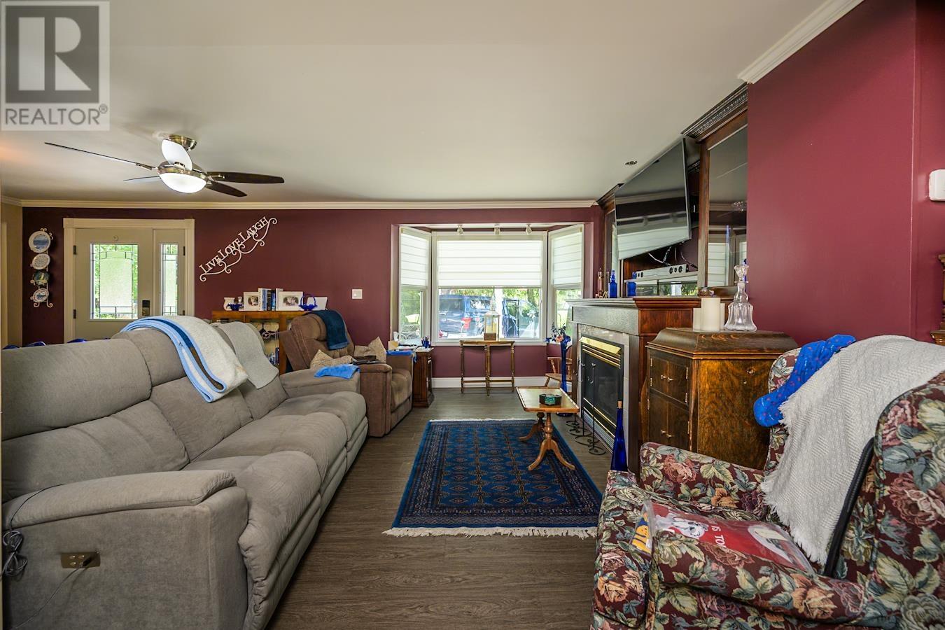 12255 Lower Mud River Road, Prince George, British Columbia  V2N 5C3 - Photo 7 - R3012194
