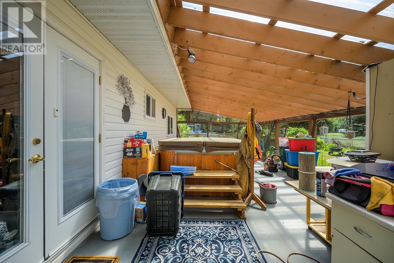 12255 Lower Mud River Road, Prince George, British Columbia  V2N 5C3 - Photo 32 - R3012194