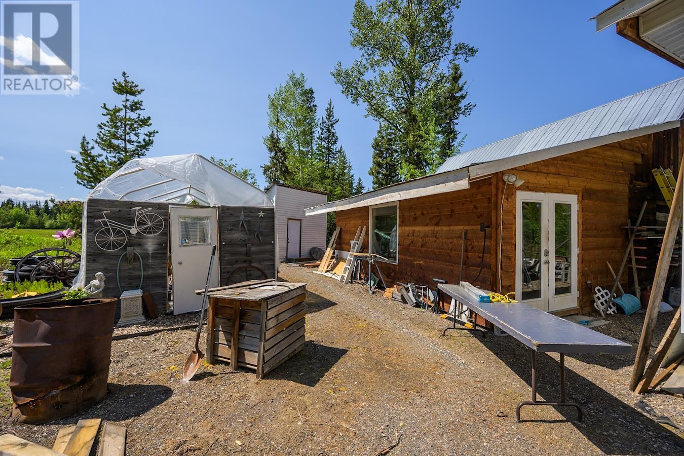 12255 Lower Mud River Road, Prince George, British Columbia  V2N 5C3 - Photo 36 - R3012194