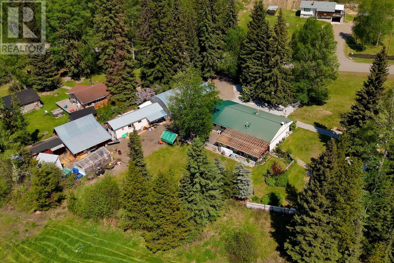 12255 Lower Mud River Road, Prince George, British Columbia  V2N 5C3 - Photo 40 - R3012194