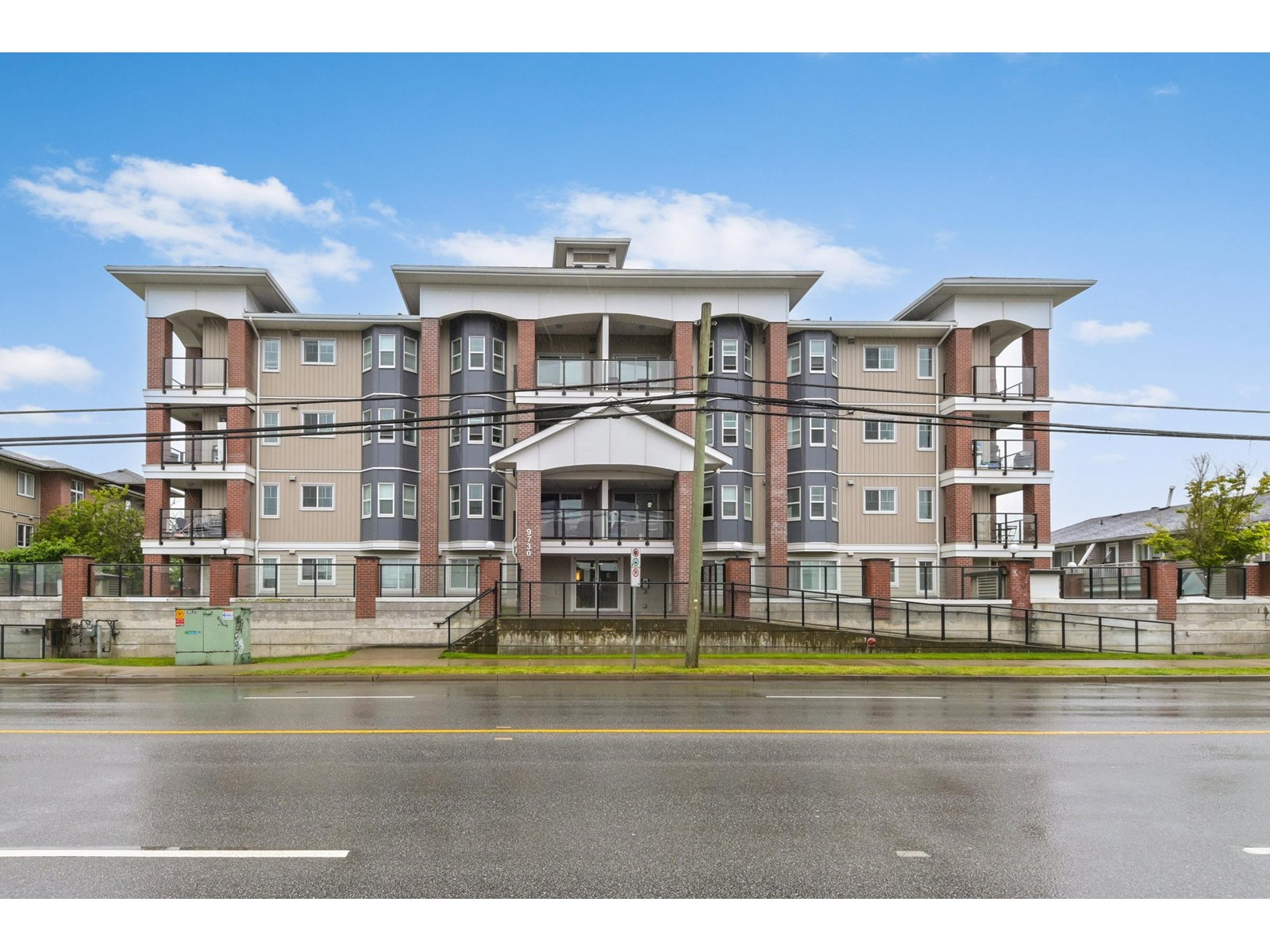 410 19730 56 Avenue, Langley, British Columbia  V3A 3X6 - Photo 14 - R3009375
