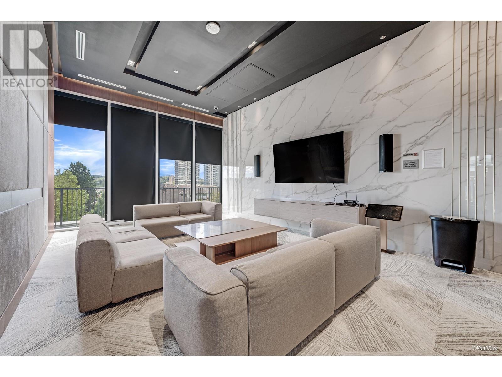 4201 4720 Lougheed Highway, Burnaby, British Columbia  V5C 0M8 - Photo 37 - R2953137