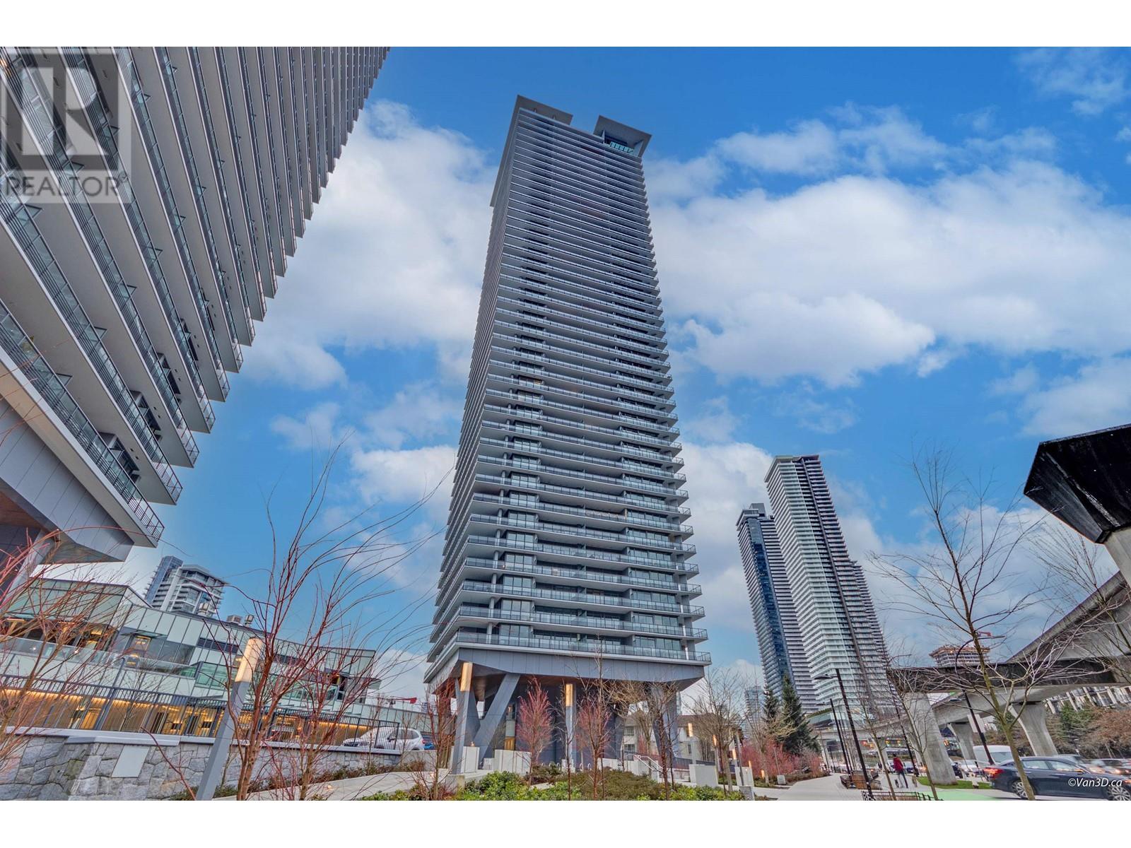 4201 4720 Lougheed Highway, Burnaby, British Columbia  V5C 0M8 - Photo 30 - R2953137