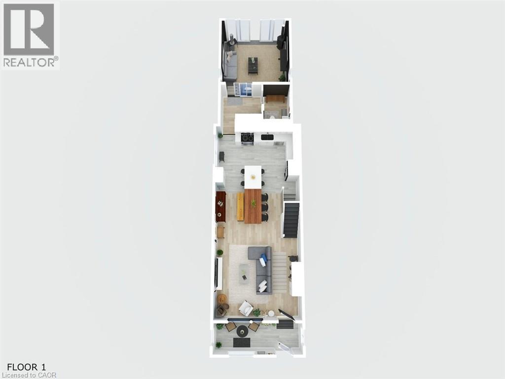 575 Mary Street, Hamilton, Ontario  L8L 4X8 - Photo 46 - 40738243