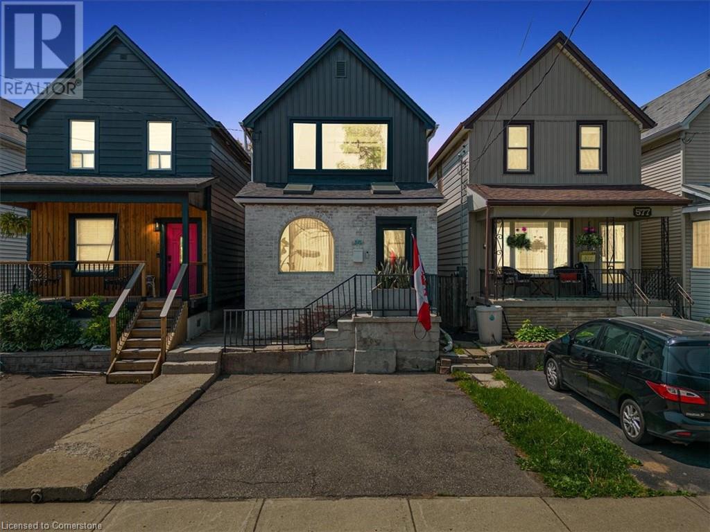 Property at 575 MARY Street image 1