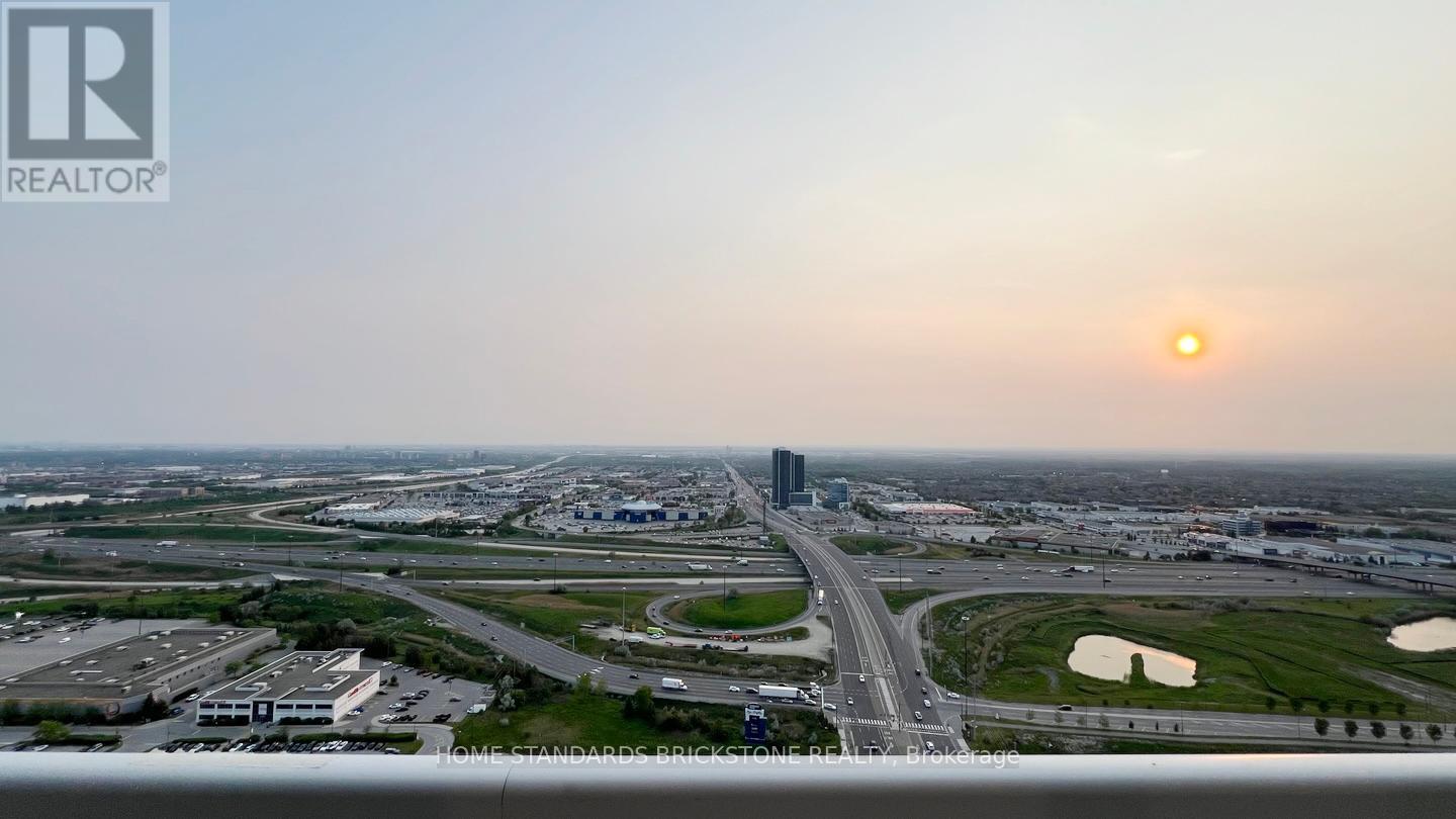 3907 - 225 COMMERCE STREET, Vaughan, Ontario