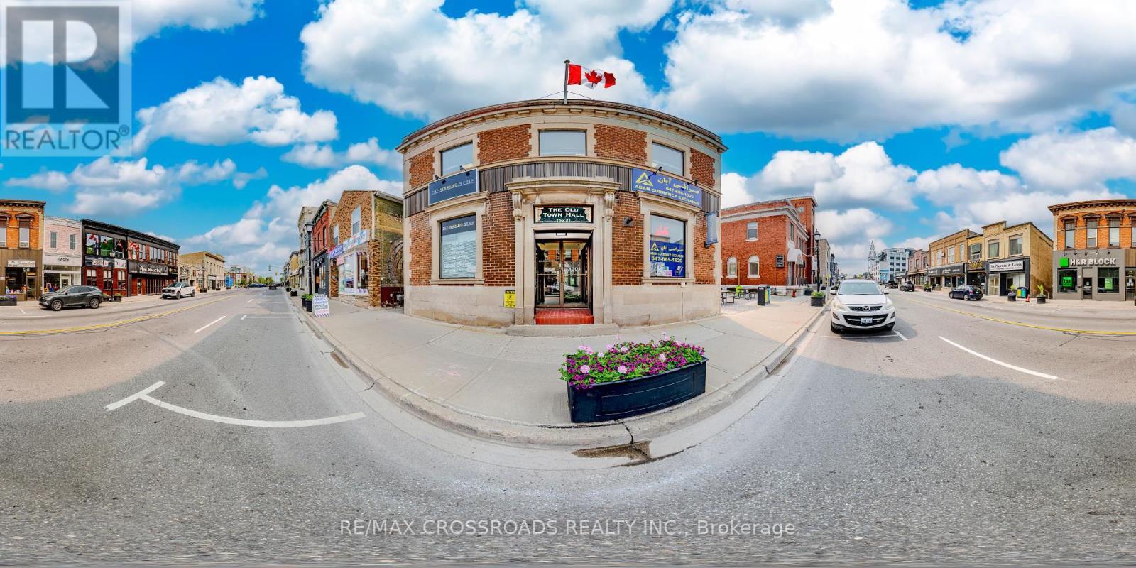 4 - 15221 Yonge Street, Aurora, Ontario  L4G 1L8 - Photo 2 - N12202864
