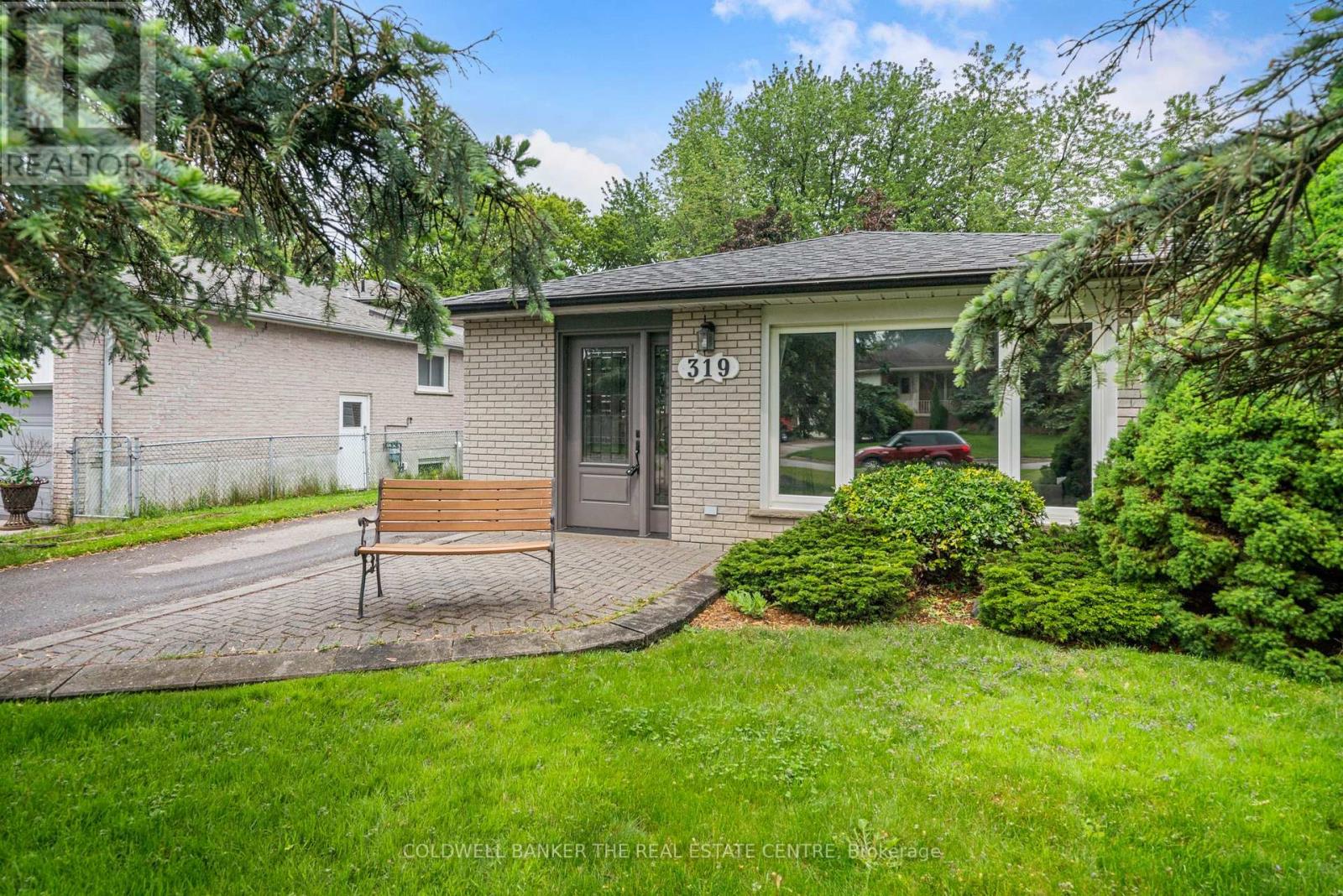 319 North Street, Whitchurch-Stouffville, Ontario  L4A 4Z8 - Photo 23 - N12202890