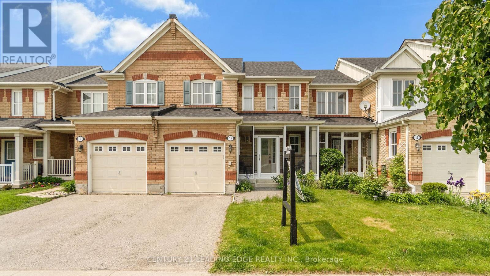 15 JAMESWAY CRESCENT, Whitchurch-Stouffville, Ontario