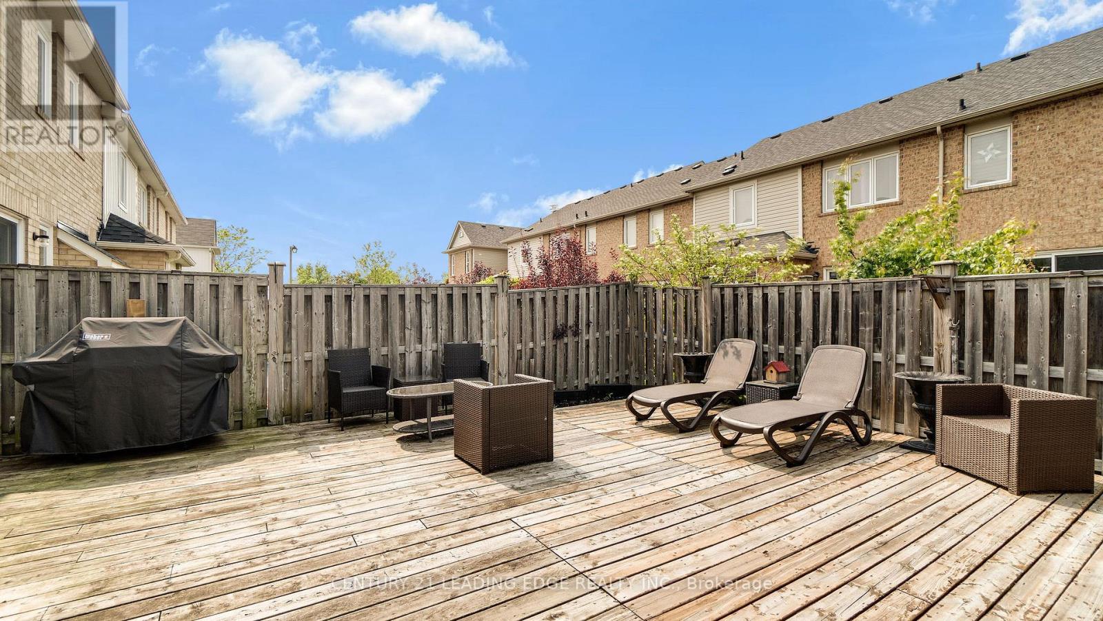 15 Jamesway Crescent, Whitchurch-Stouffville, Ontario  L4A 0A3 - Photo 37 - N12202911