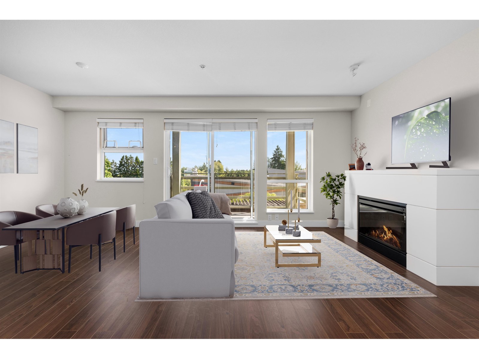 307 15795 CROYDON DRIVE, surrey, British Columbia