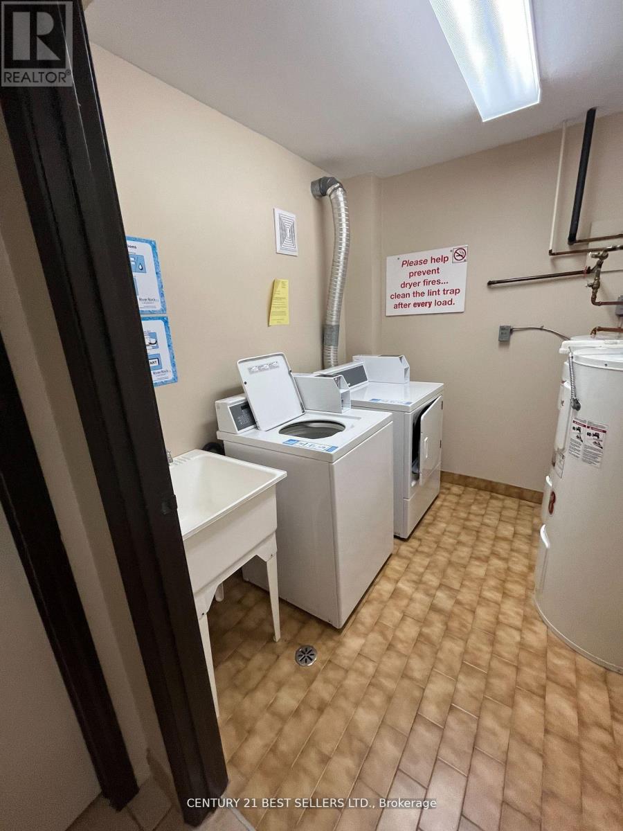 F3 - 171 Edgehill Drive, Barrie, Ontario  L4N 1L9 - Photo 12 - S12202795
