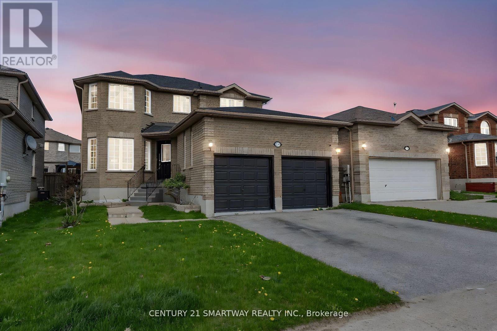 176 DEAN AVENUE, Barrie, Ontario
