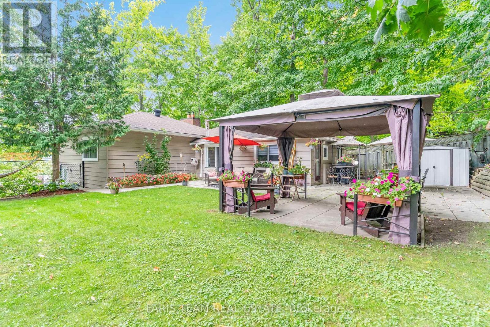 77 Little Lake Drive, Barrie, Ontario  L4M 7B9 - Photo 15 - S12202956