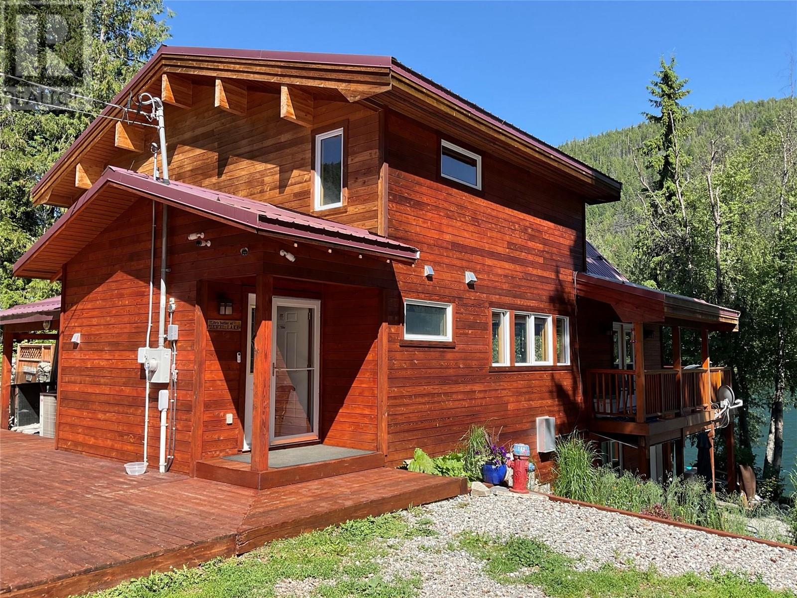 2872 Jewel Lake Road, Greenwood, British Columbia  V0H 1J0 - Photo 22 - 10350765