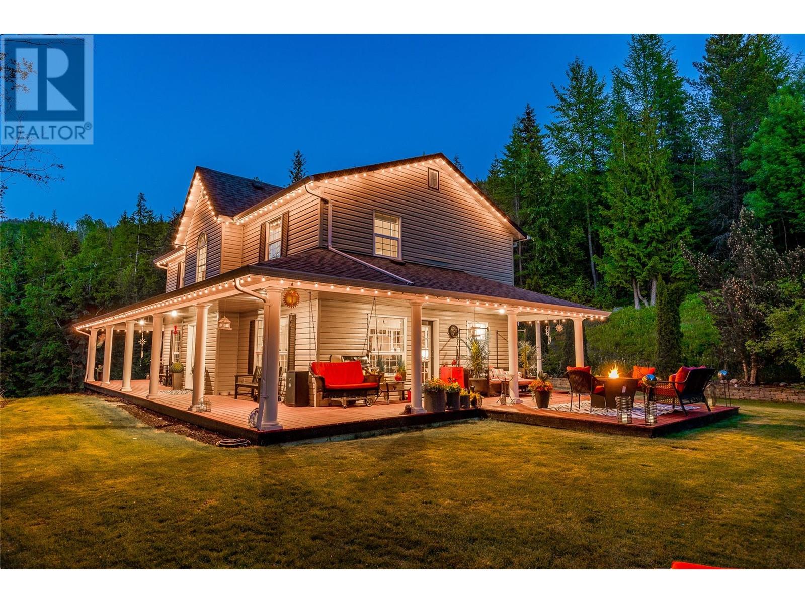 8765 Forsberg Road, Vernon, British Columbia  V1B 3M6 - Photo 63 - 10351200