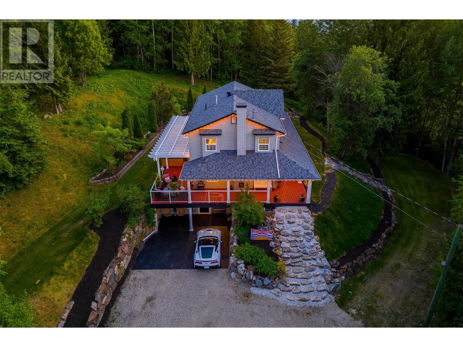 8765 Forsberg Road, Vernon, British Columbia  V1B 3M6 - Photo 53 - 10351200