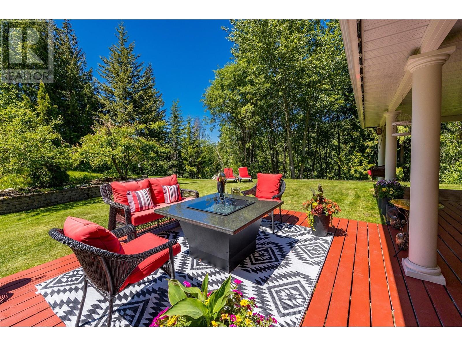 8765 Forsberg Road, Vernon, British Columbia  V1B 3M6 - Photo 34 - 10351200