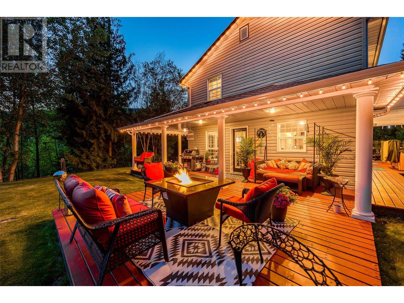 8765 Forsberg Road, Vernon, British Columbia  V1B 3M6 - Photo 64 - 10351200