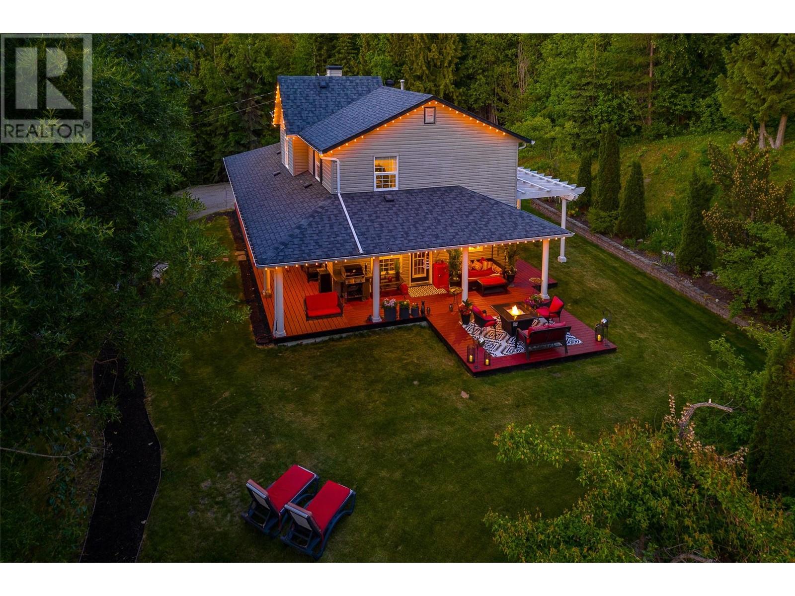 8765 Forsberg Road, Vernon, British Columbia  V1B 3M6 - Photo 51 - 10351200