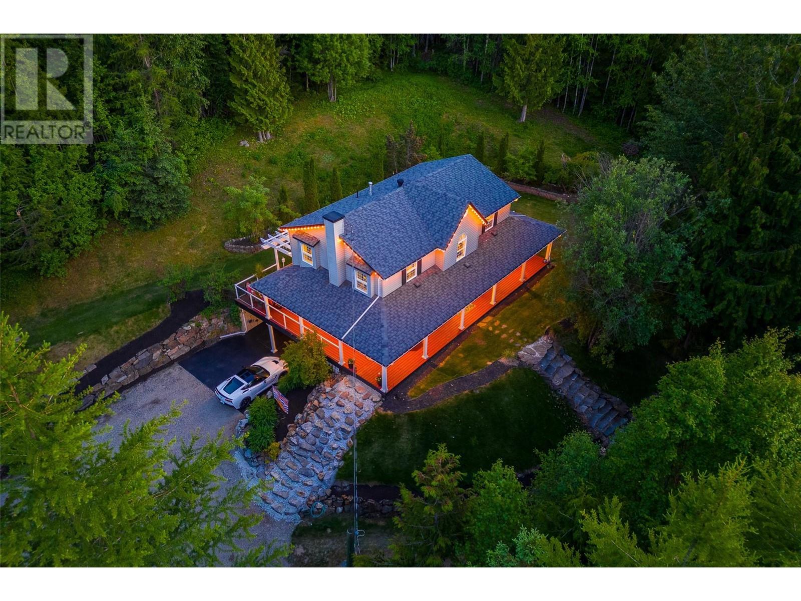 8765 Forsberg Road, Vernon, British Columbia  V1B 3M6 - Photo 52 - 10351200