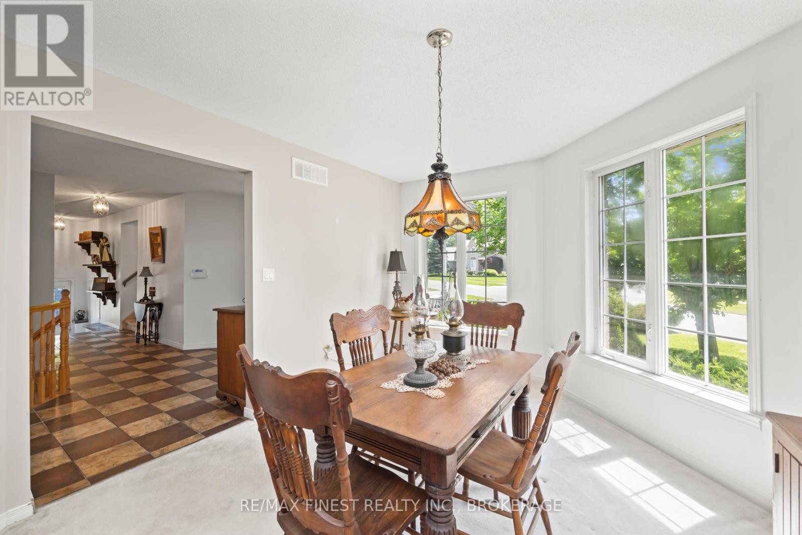 941 Malvern Terrace, Kingston (North Of Taylor-Kidd Blvd), Ontario  K7P 2Y6 - Photo 8 - X12203033