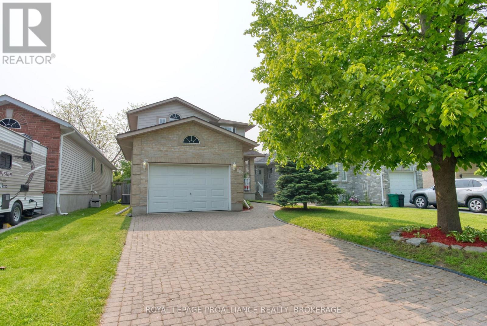 885 RINGSTEAD STREET, kingston (city southwest), Ontario