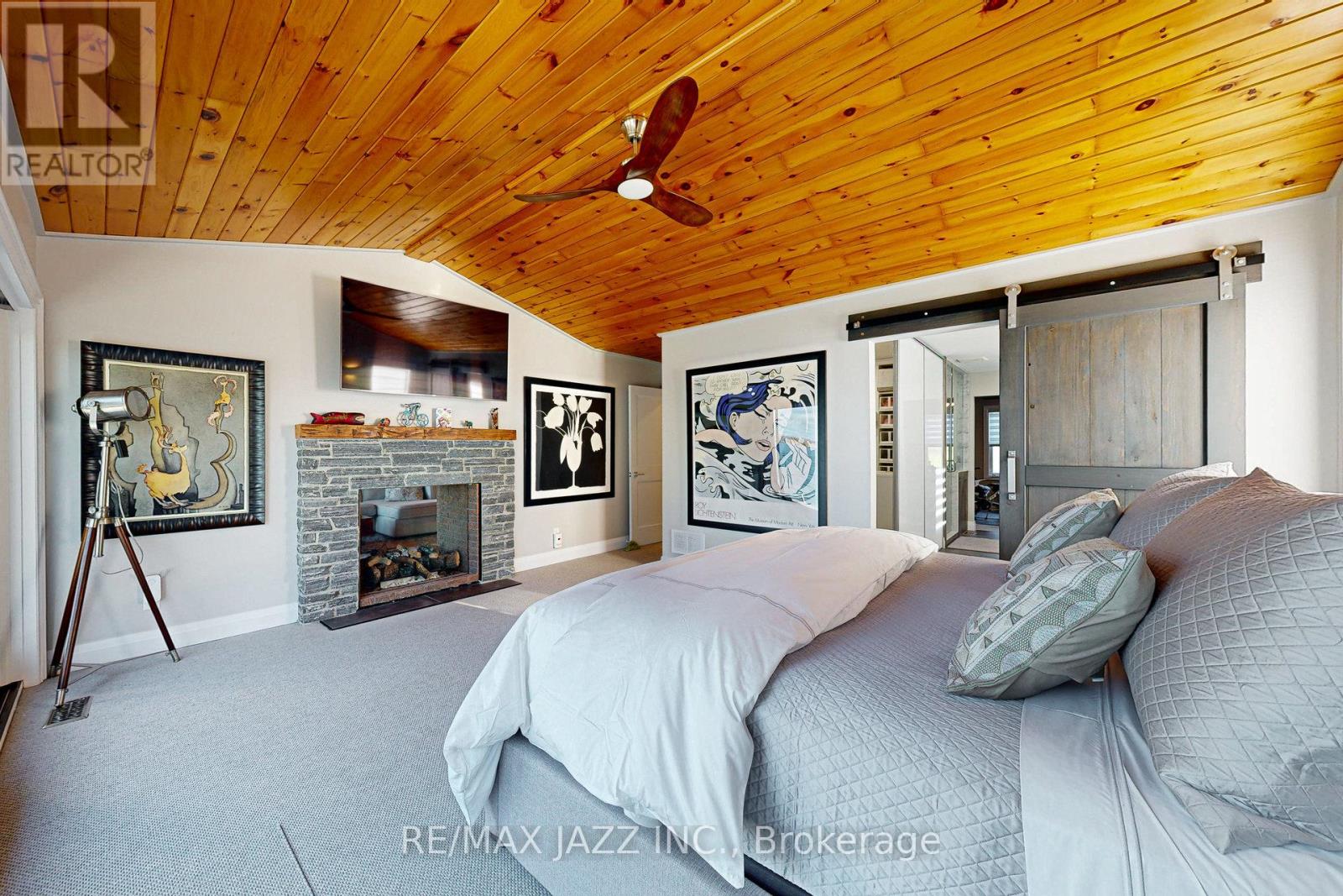 30 Wakeford Road, Kawartha Lakes, Ontario  K0M 2C0 - Photo 20 - X12203013
