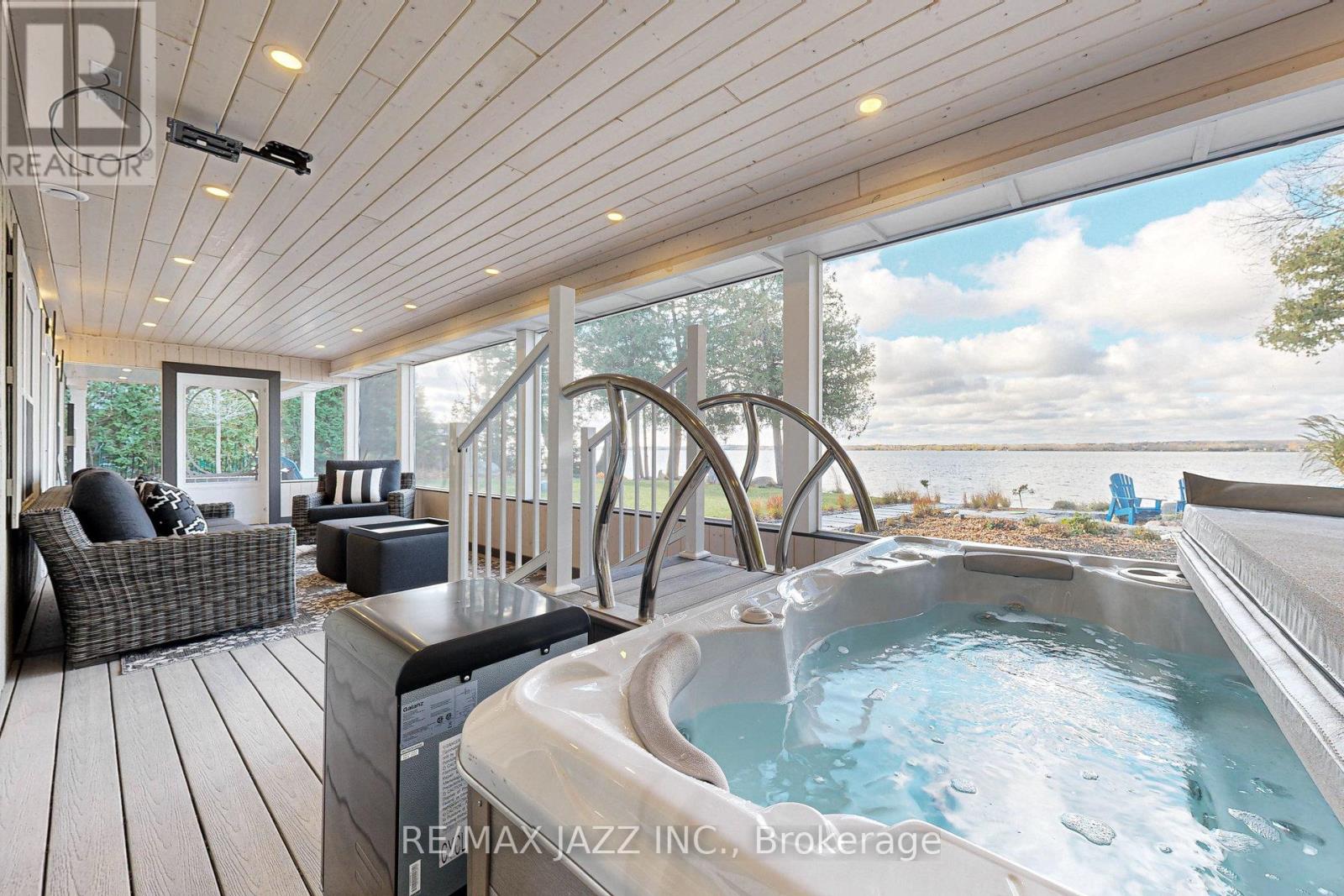 30 Wakeford Road, Kawartha Lakes, Ontario  K0M 2C0 - Photo 34 - X12203013