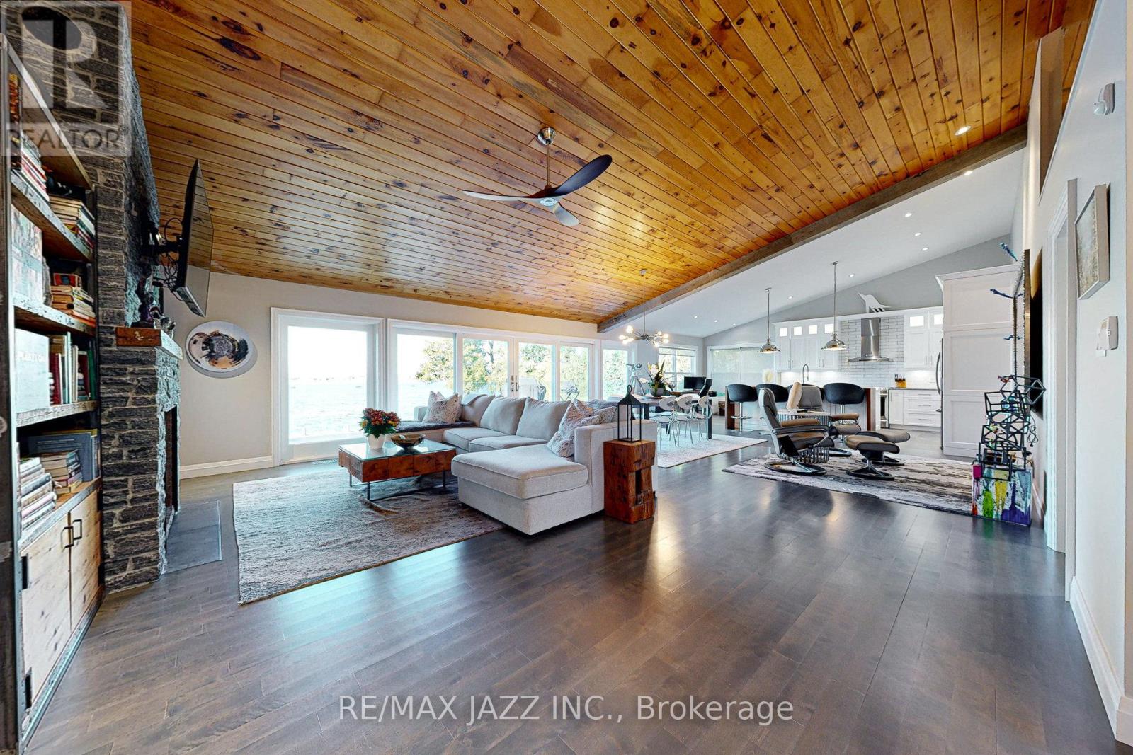 30 Wakeford Road, Kawartha Lakes, Ontario  K0M 2C0 - Photo 7 - X12203013