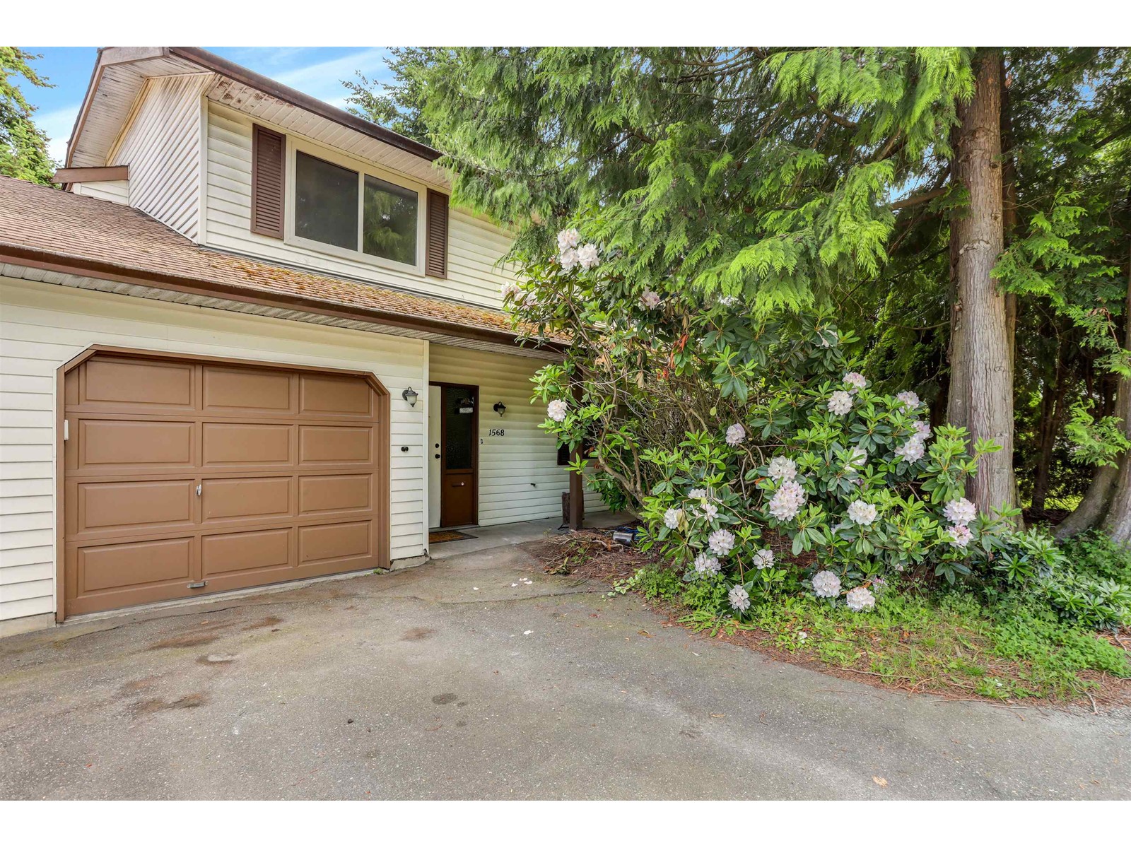 1568 161 Street, Surrey, British Columbia  V4A 4X8 - Photo 34 - R3011678