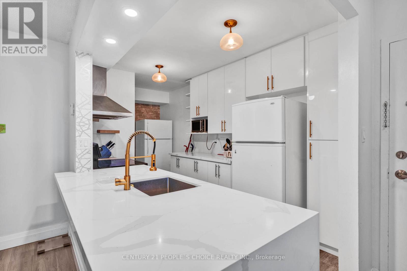 105 - 320 Dixon Road, Toronto, Ontario  M9R 1S8 - Photo 10 - W12202807