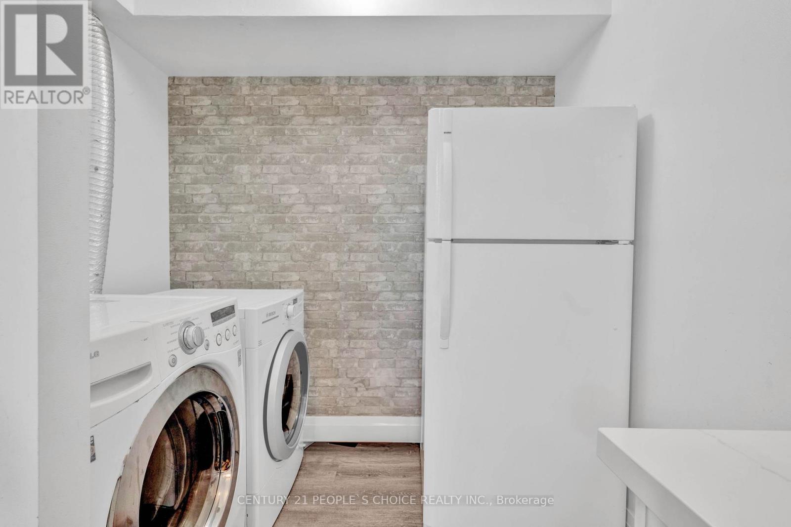 105 - 320 Dixon Road, Toronto, Ontario  M9R 1S8 - Photo 12 - W12202807