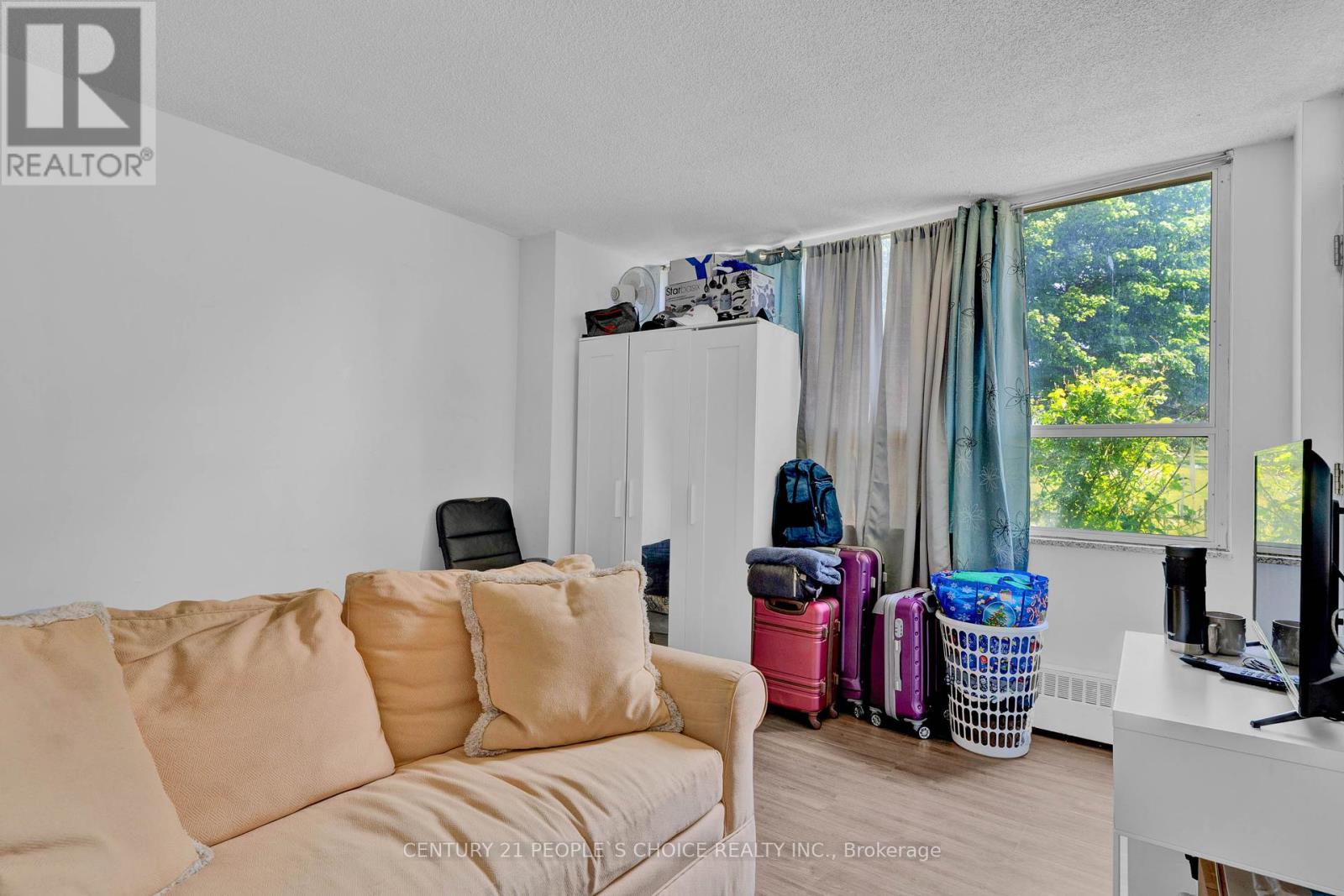 105 - 320 Dixon Road, Toronto, Ontario  M9R 1S8 - Photo 19 - W12202807