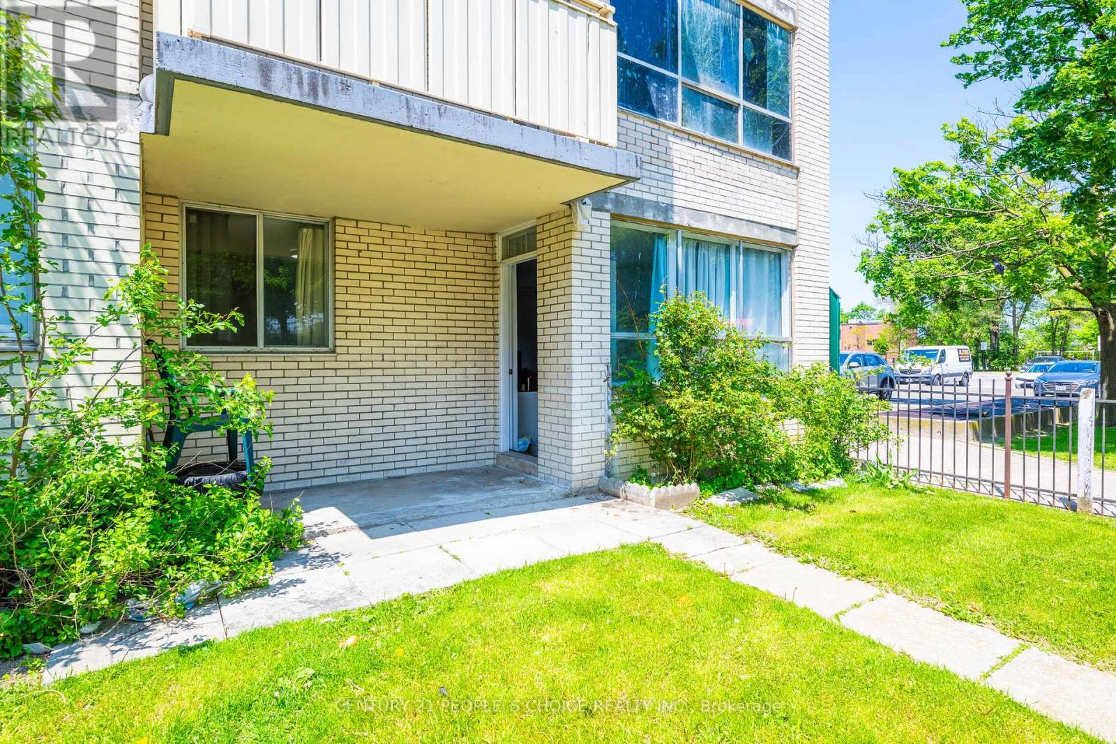 105 - 320 Dixon Road, Toronto, Ontario  M9R 1S8 - Photo 22 - W12202807