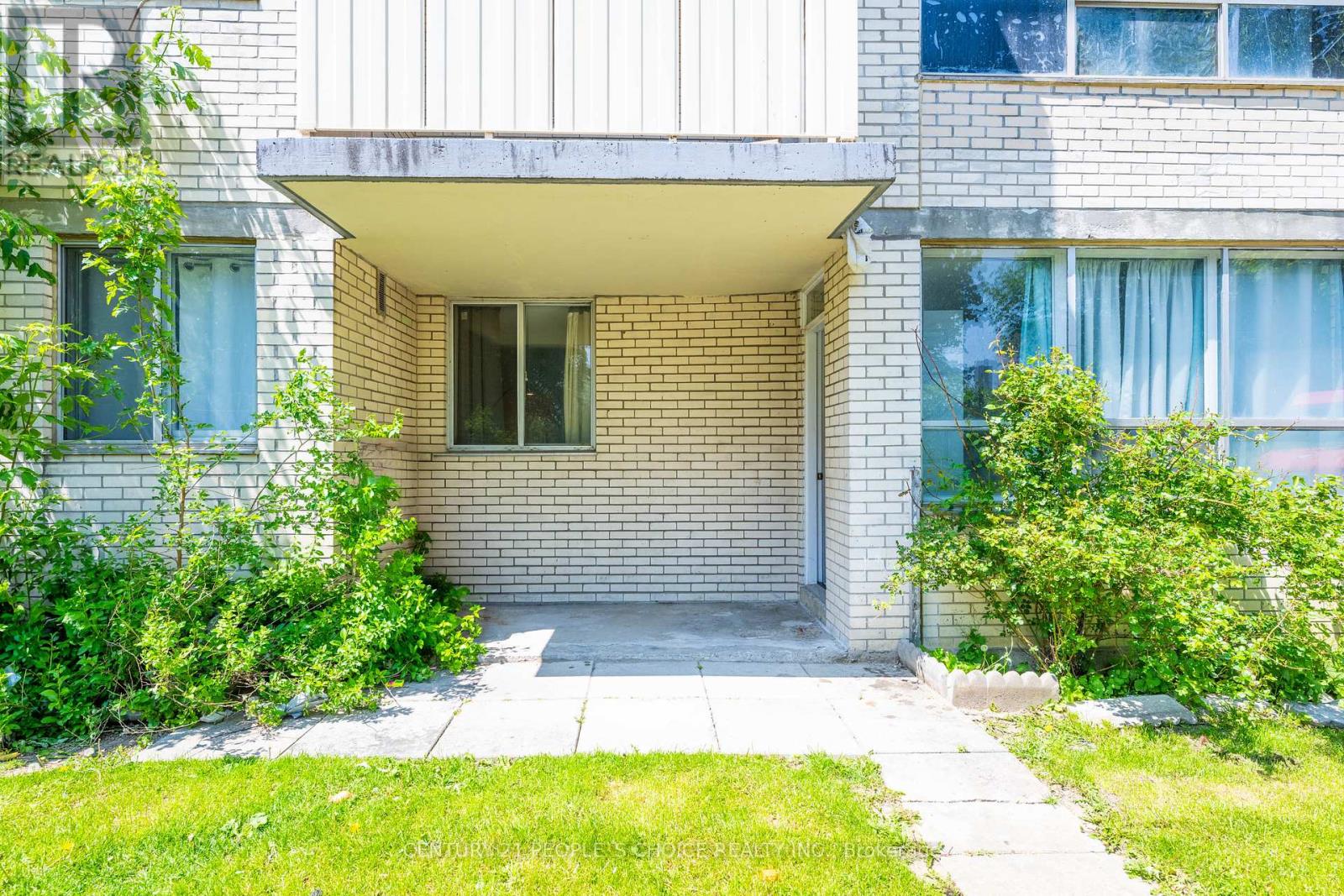 105 - 320 Dixon Road, Toronto, Ontario  M9R 1S8 - Photo 23 - W12202807