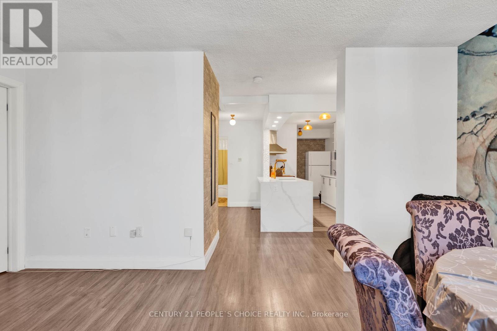105 - 320 Dixon Road, Toronto, Ontario  M9R 1S8 - Photo 6 - W12202807