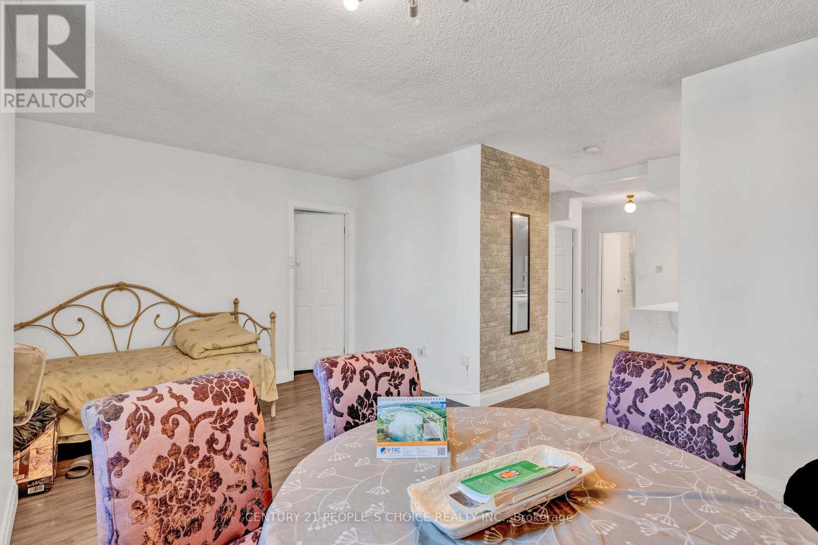 105 - 320 Dixon Road, Toronto, Ontario  M9R 1S8 - Photo 7 - W12202807