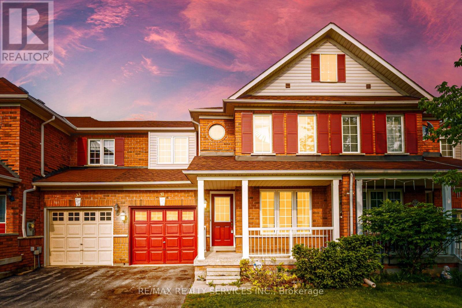 31 Fairway Court, Brampton, Ontario  L6Z 4W4 - Photo 1 - W12202813